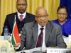 Zuma - SA-EU 6th Presidential Summit