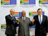 SA-EU 6th Presidential Summit