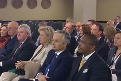 Belgian Trade Delegation in South Africa